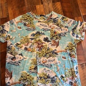 Polo Ralph Lauren tee size 3x